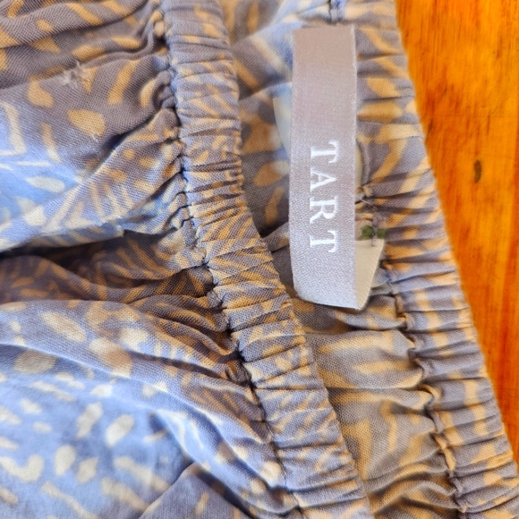 Tart off shoulder top - Picture 3 of 3